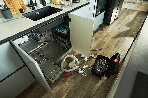 Reliable Drain Cleaning contractor in Peachtree Corners, GA by Street Wise - Plumbing